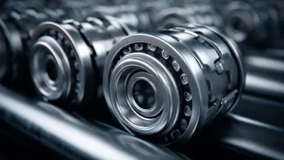 How to Choose the Right Bearing Roller for Your Industrial Needs