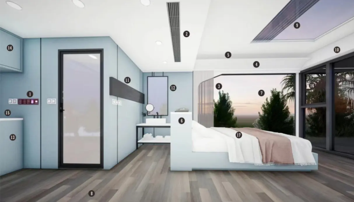 可移動膠囊屋 Z01 (23)