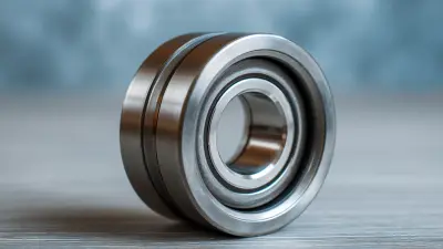 7 Essential Tips for Choosing the Right Cylindrical Roller Bearing