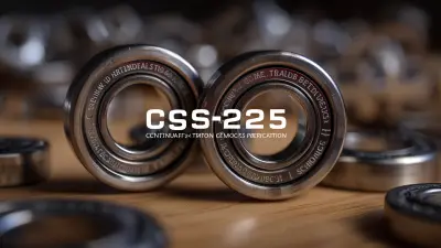 Unlocking Global Trade with Best Standard Ball Bearings Five Essential Import Export Certifications