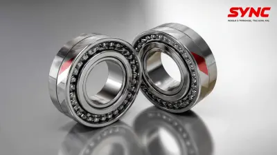 Ultimate Guide to Selecting the Best Double Taper Roller Bearing for Your Industrial Needs