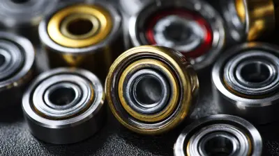 Understanding Industry Standards for Best Miniature Ball Bearings: A Comprehensive Guide to Selection