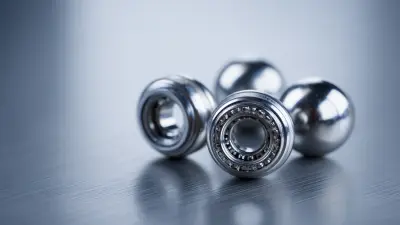 Ultimate Guide to Selecting the Right Miniature Ball Bearings for Enhanced Performance