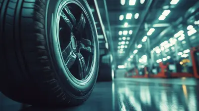 Exploring Bearing Roller Tapered Opportunities at the Upcoming Canton Fair