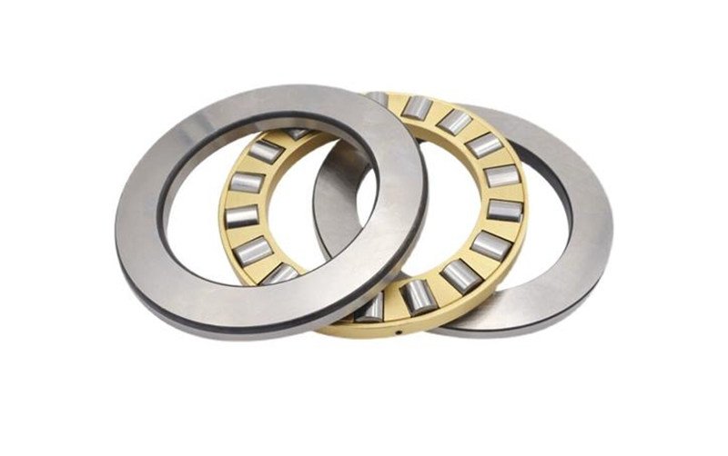 What is the principle of thrust bearings? Introduction to the classification and working process of thrust bearings