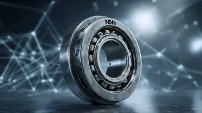 Unlocking Efficiency with the Best Tapered Roller Bearing for Global Supply Chains