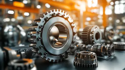 Global Automotive Bearing Market Trends for 2025 and Strategies for Successful Procurement