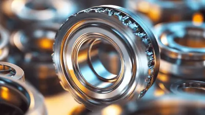 Comprehensive Resource for Understanding Groove Ball Bearings and Their Market Impact